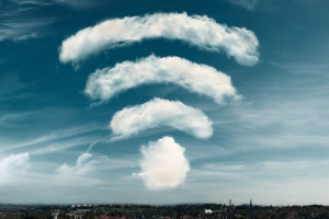 Wifi In the Clouds
